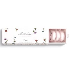 DIOR Rose Bath Bombs